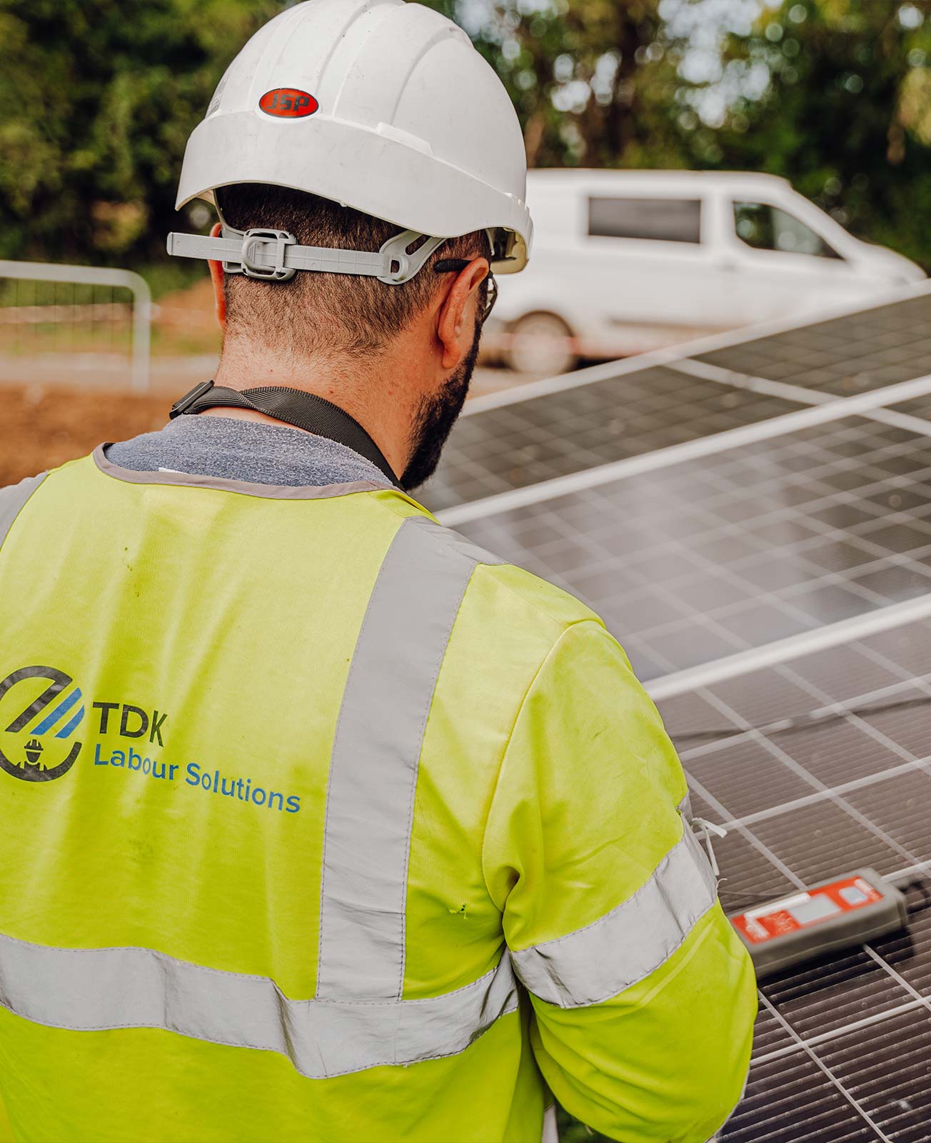 Energy, power and renewables