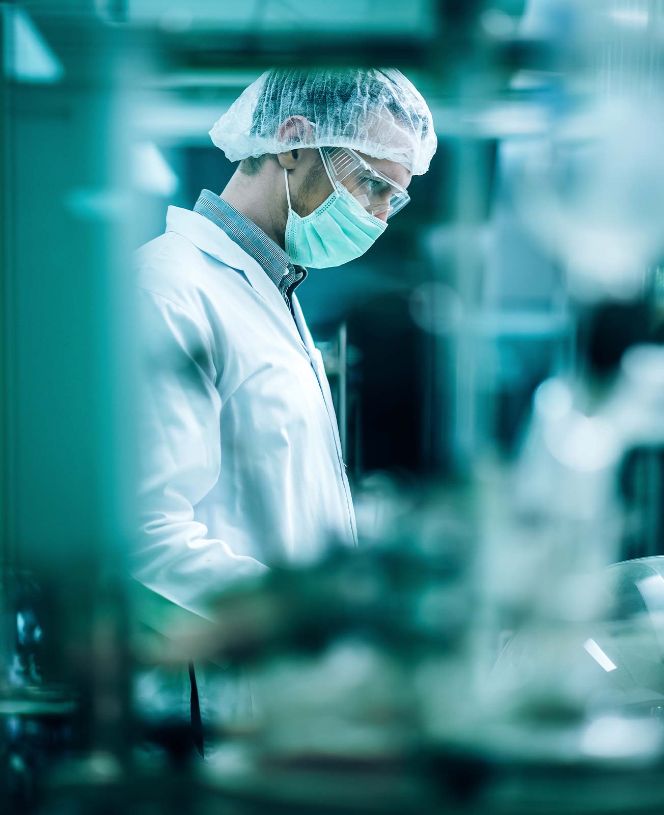 life sciences