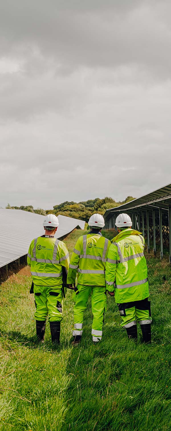 solar project